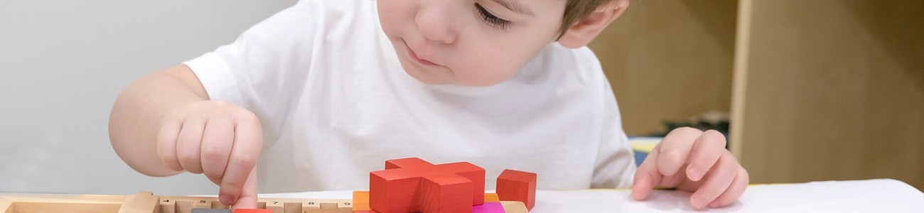 Koje edukativne igračke podstiču razvoj mozga? (Kompletan vodič prema uzrastu deteta)